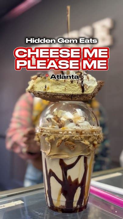 Cheese Me Please Me Atlanta Ga Atlantafood Foodblogger Foodies