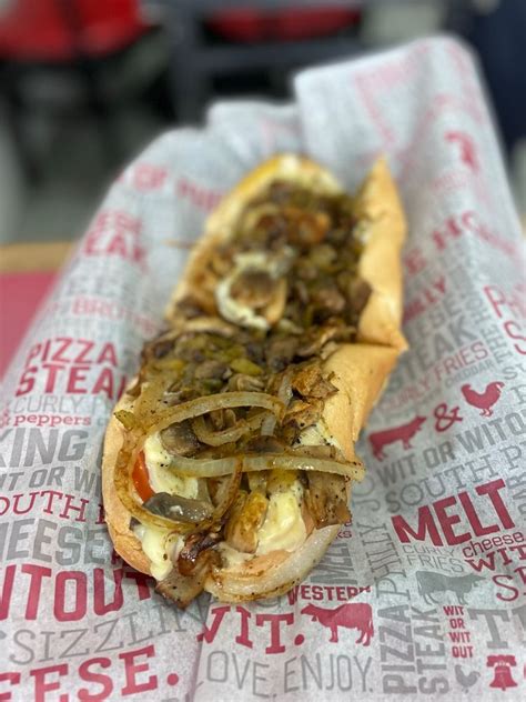 Cheese Steak Shop Updated February 2026 215 Photos 332 Reviews 5524 Monterey Rd San Jose California Sandwiches Restaurant Reviews Phone Number Menu Yelp