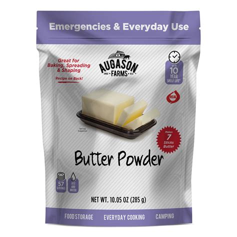 Cheesecake Pan Augason Farms Butter Powder 510 Servings Shelf Stable Dehydrated Butter For Emergency Food Storage Frozen Spinach Cheesecake Pan Augason Farms Butter Powder 510 Servings Shelf Stable Dehydrated Butter For Emergency Food Storage Frozen Spinach