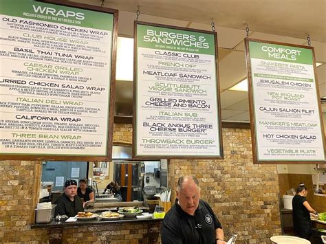 Chef Amp 39 S Market Menu In Goodlettsville Tennessee Usa Chef Amp 39 S Market Menu In Goodlettsville Tennessee Usa