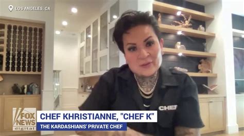 Chef Khristianne Uy Amp Quot Chef K Amp Quot Shares Secrets For Getting Kids Engaged