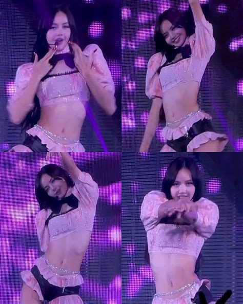 Chef Kiss Outfit R Blackpinkfap