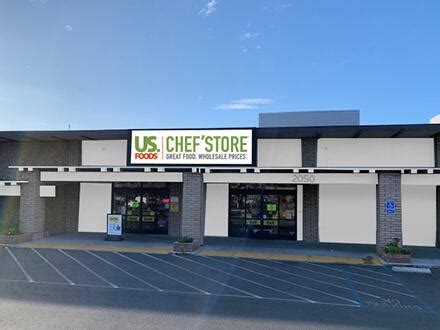 Chef Store Concord