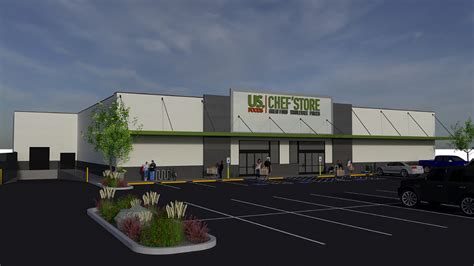 Chef Store Helena Mt Barclay Group