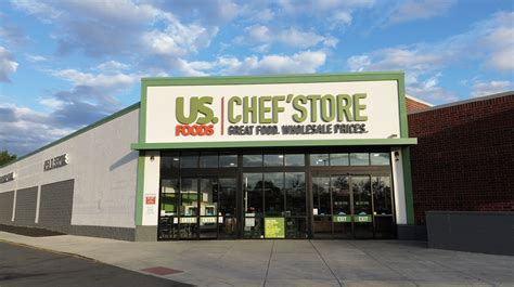 Chef Store In Columbia Sc