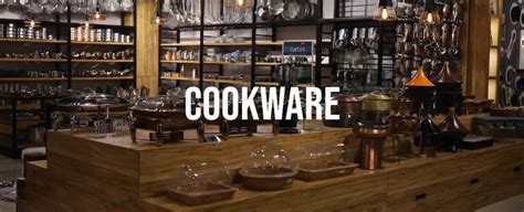 Chef Store Our Work Avibe