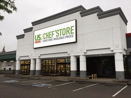 Chef Store Sw Pacific Highway Restaurant Supply Store Chef Store Sw Pacific Highway Restaurant Supply Store
