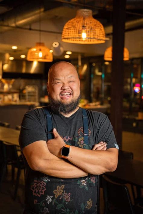 Chef Yia Vang