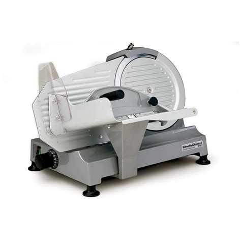Chef's Choice Meat Slicer
