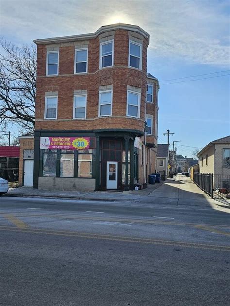 Chefs Kitchen 1455 W 43Rd St Chicago Il 60609 Us Mapquest Chefs Kitchen 1455 W 43Rd St Chicago Il 60609 Us Mapquest