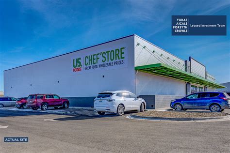 Chefs Store Helena Mt