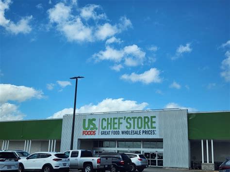 Chef'store Charlotte Photos