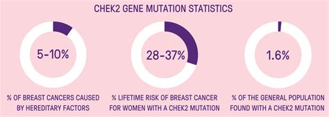 Chek2 Gene Mutation: What You Need to Know