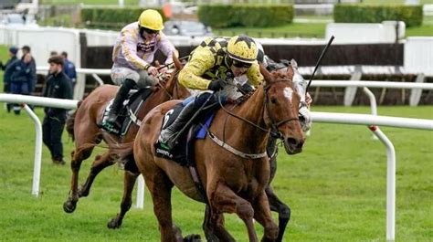 Cheltenham 2024 Tuesday Results In Full Every Winner From Day One Including Champion Hurdle The Mirror