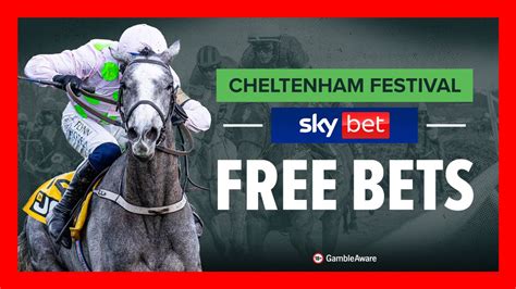 Cheltenham Betting Offers Free Bets For December Gold Cup Day