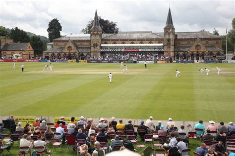 Cheltenham Cricket Festival Guide 2025 The Cotswolds Gentleman