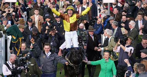 Cheltenham Day 2 Today Amp 39 S Tote Placepot Tips From Architect Mirror Online