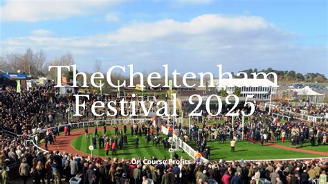 Cheltenham Festival 2025 Close Brothers Group