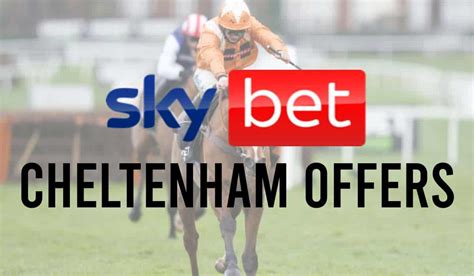 Cheltenham Festival Betting Tips Predictions Betuk