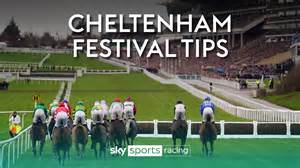 Cheltenham Festival Day One Can Brighterdaysahead Dethrone Cheltenham Festival Day One Can Brighterdaysahead Dethrone