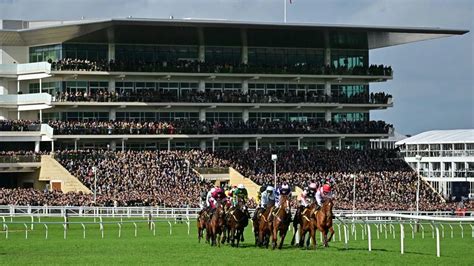 Cheltenham Festival Fast Results How To Get Quickest Race Outcomes During 2025 Event Mirror Online