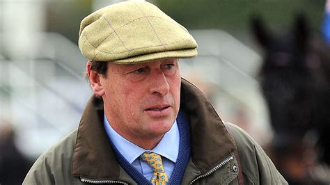 Cheltenham Festival Kim Bailey Recalls Winning The Champion Hurdle And The Gold Cup In The Same Year Racing News Sky Sports