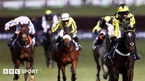 Cheltenham Festival Live Results Commentary Updates Bbc Sport