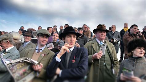 Cheltenham Festival Weather Forecast Is Great News For Punters Plus