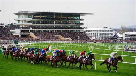 Cheltenham Racecourse Results Racecards