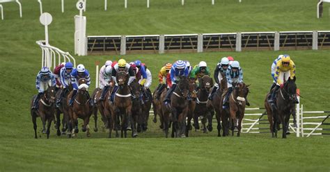 Cheltenham Results Recap Day 3 Tips And Updates As Springwell Bay Sadly Dies Racing Sport Express Co Uk