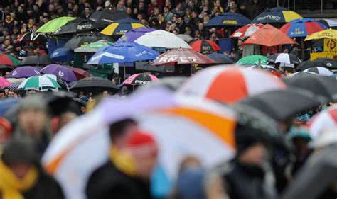 Cheltenham Weather Forecast Cheltenham Festival To Be Washout As Rain