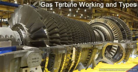Chemical Engineering Blogs On Linkedin Gas Turbine Wo Vrogue Co