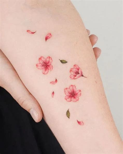 Cherry Tattoo