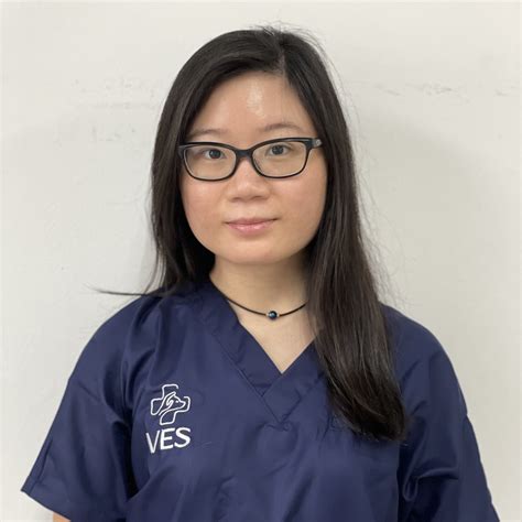 Cheryl Lee 24 Hours Vet Emergency Specialty Hospital Singapore Cheryl Lee 24 Hours Vet Emergency Specialty Hospital Singapore