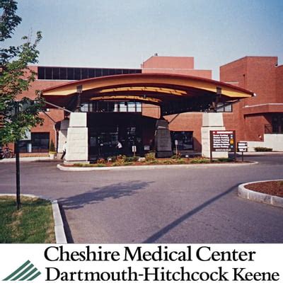 Cheshire Medical Center Dartmouth Hitchcock Pulmonary 580 Court St Cheshire Medical Center Dartmouth Hitchcock Pulmonary 580 Court St