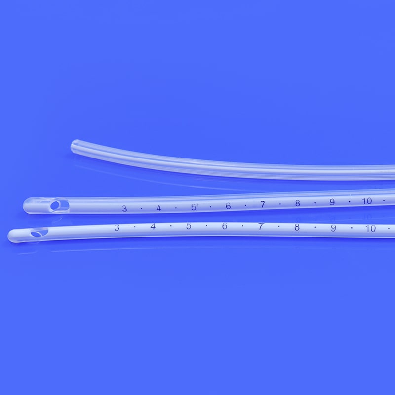 Chest Tube Drainage System