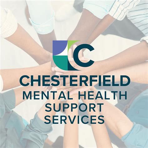 Chesterfield Mental Health