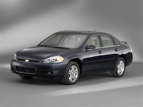 Chevrolet 2010 Impala: Complete Buying Guide and Review