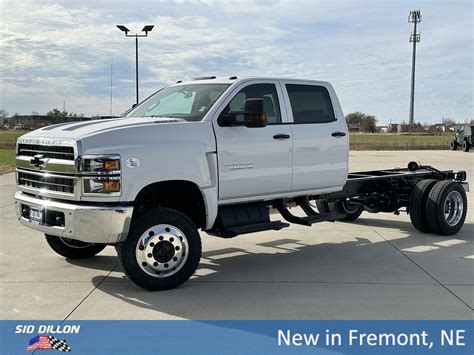 Chevrolet 5500 Tow: Ultimate Guide to Towing Power and Performance