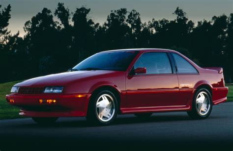 Chevrolet Beretta: A Classic Car Worth Revisiting
