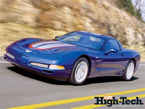Chevrolet C5 Corvette Overview And Buyer S Guide Gm High Tech Performance Magazine