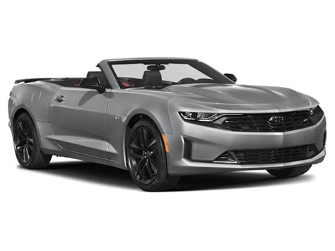 Chevrolet Camaro Consumer Reports