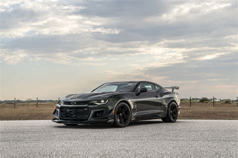 Chevrolet Camaro Zl1 Edition Into A 1 000 Hp Beast Chevrolet Camaro Zl1 Edition Into A 1 000 Hp Beast