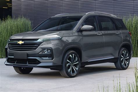 Chevrolet Captiva Chevrolet Captiva