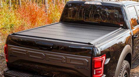 Chevrolet Colorado Bed Cover For Your Truck Peragon