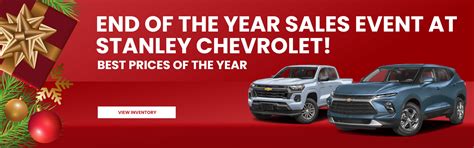 Chevrolet Dealer Belfast Me New Used Stanley Chevrolet