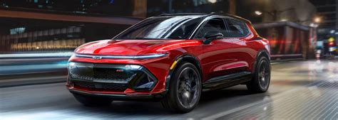 Top Benefits of Choosing Chevrolet Hybrid Cars for Eco-Friendly Driving