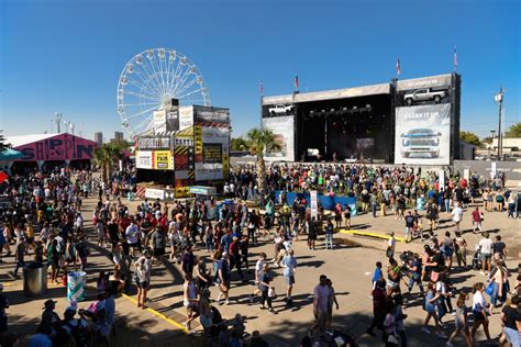 Chevrolet Main Stage State Fair Of Texas Chevrolet Main Stage State Fair Of Texas
