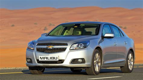 Chevrolet Malibu Wikipedia