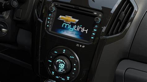 Chevrolet MyLink: Your Ultimate Guide to Its Features and Benefits